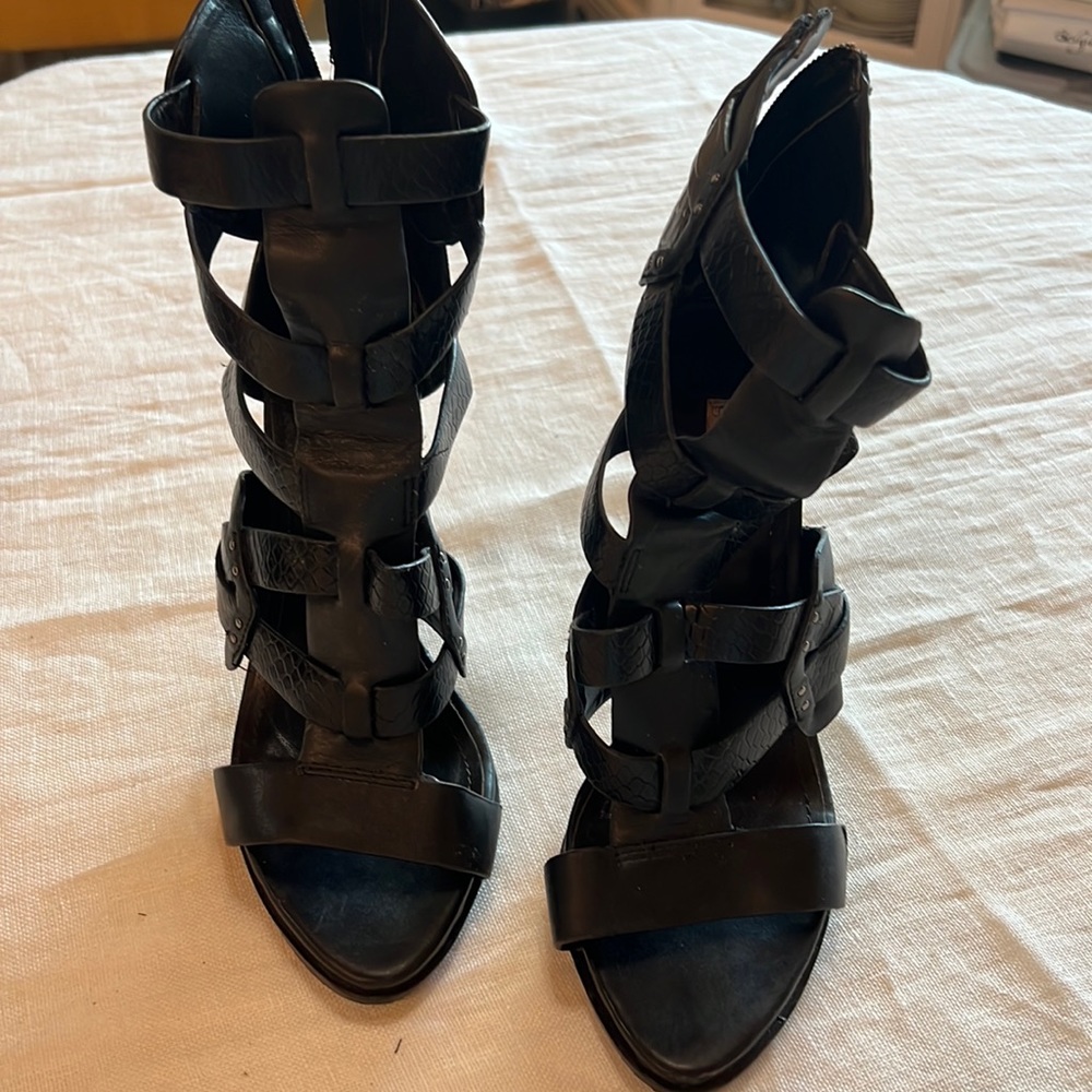 BCBGenerstion Heels